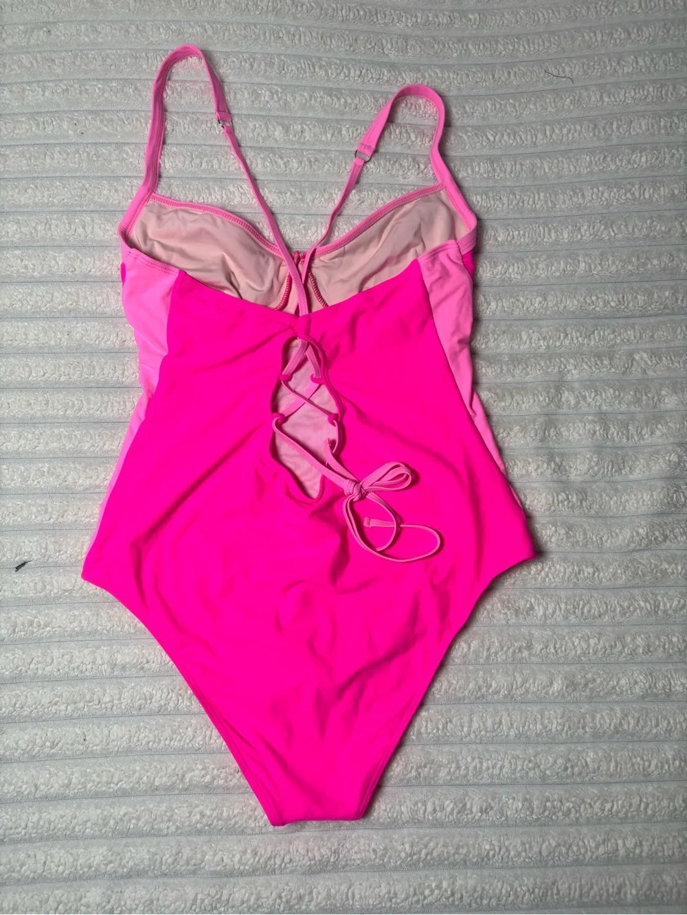 N/A flattering pink